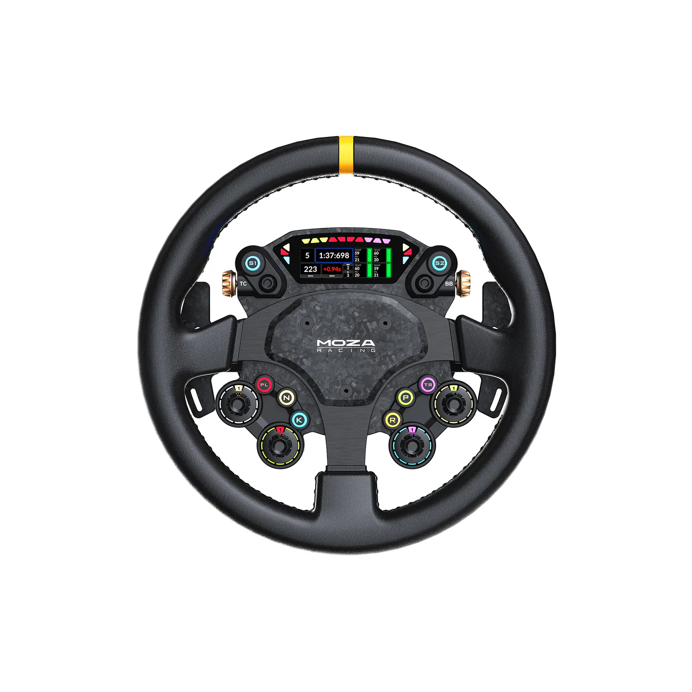 VOLANTE MOZA CS PRO