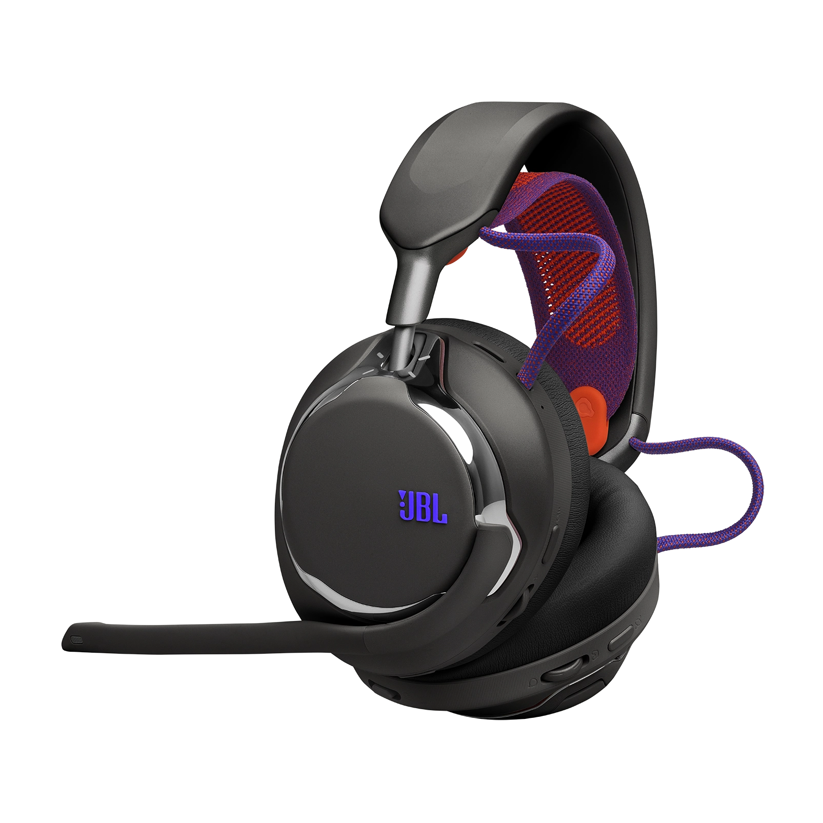 AURICULARES JBL QUANTUM 950 WIRELESS BLACK