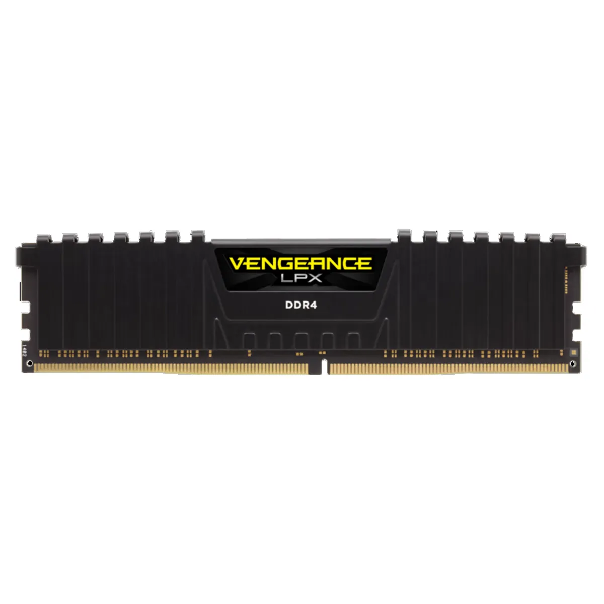 MEMORIA RAM CORSAIR 8GB DDR4 3200 MHZ VENGEANCE LPX
