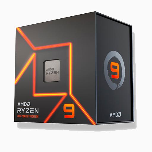 PROCESADOR AMD RYZEN 9 7950X3D C/VIDEO C/COOLER AM5