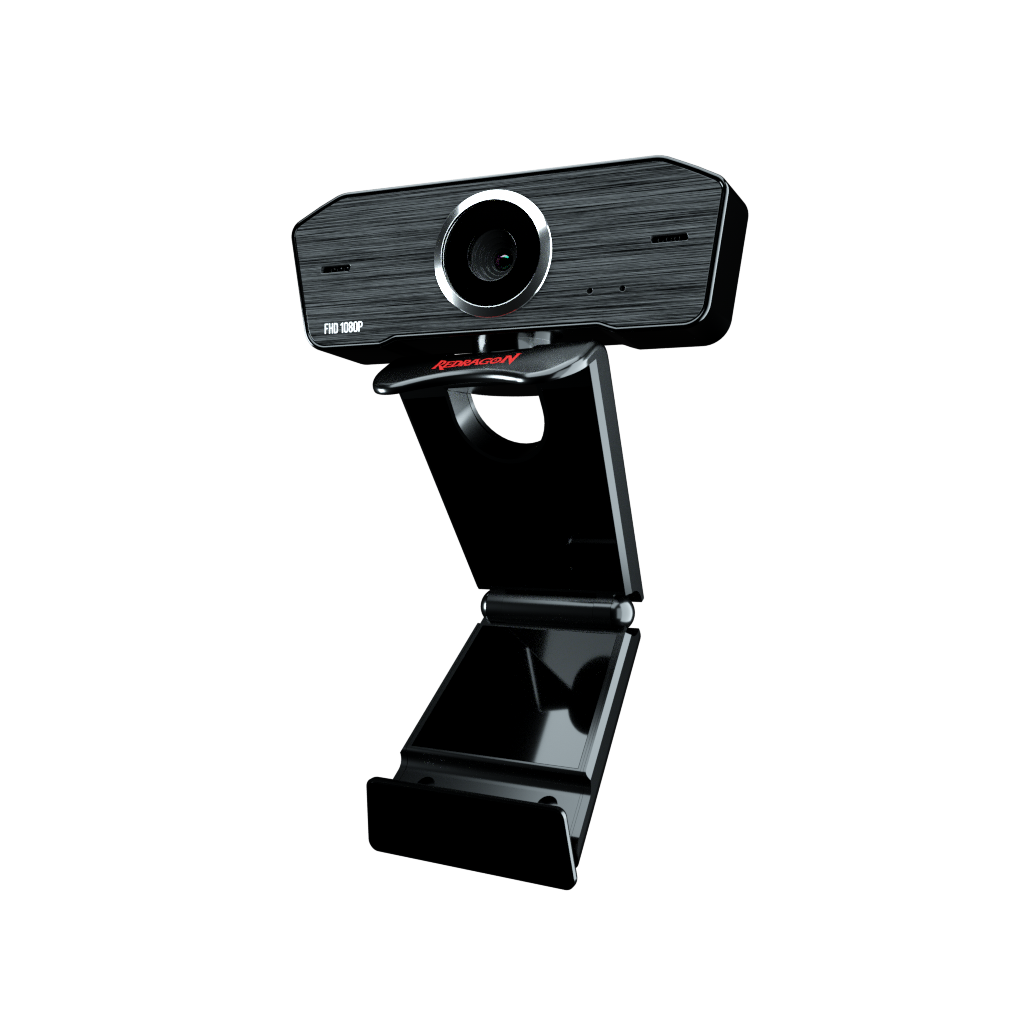WEBCAM REDRAGON HITMAN GW800