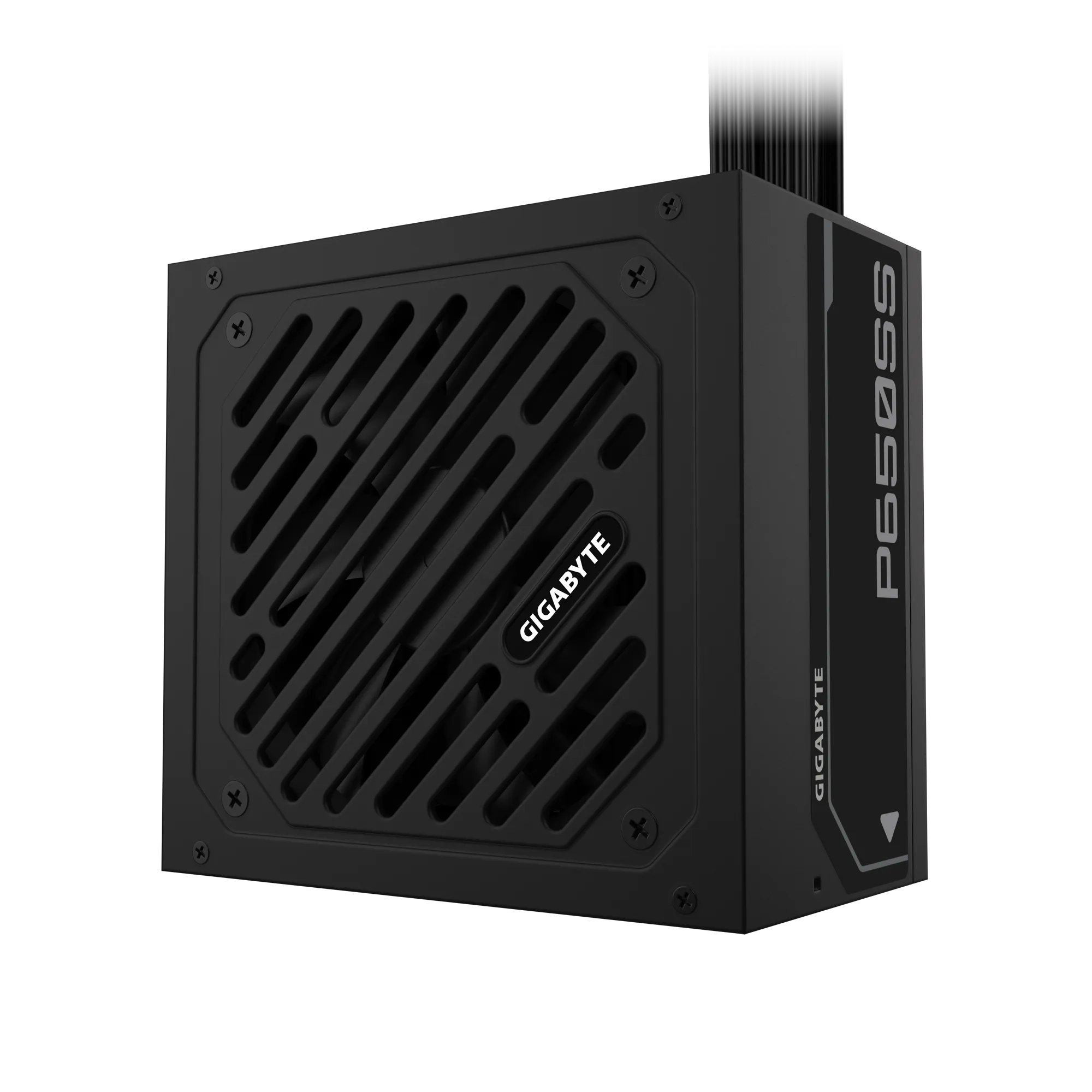 FUENTE GIGABYTE P650SS 650W 80 PLUS SILVER