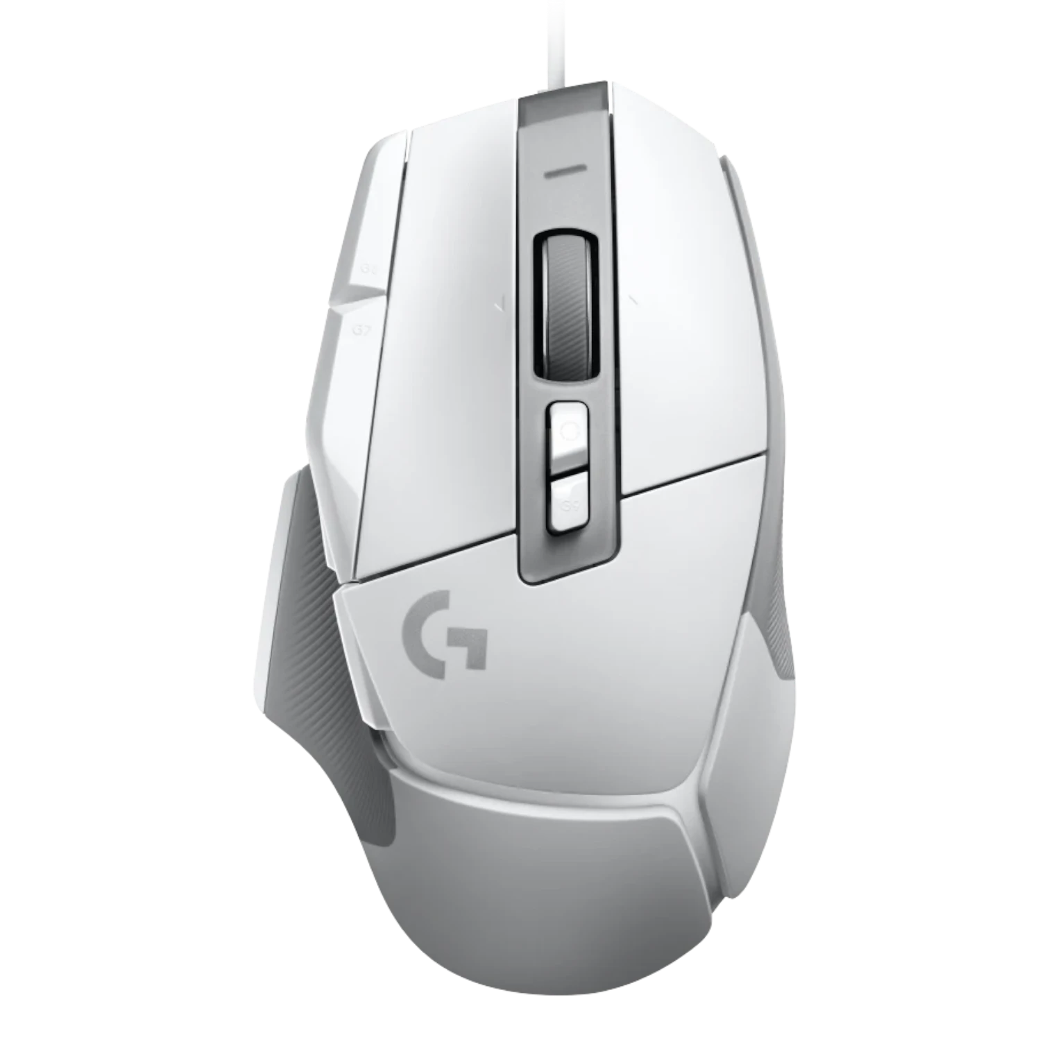 MOUSE LOGITECH G502 X WHITE