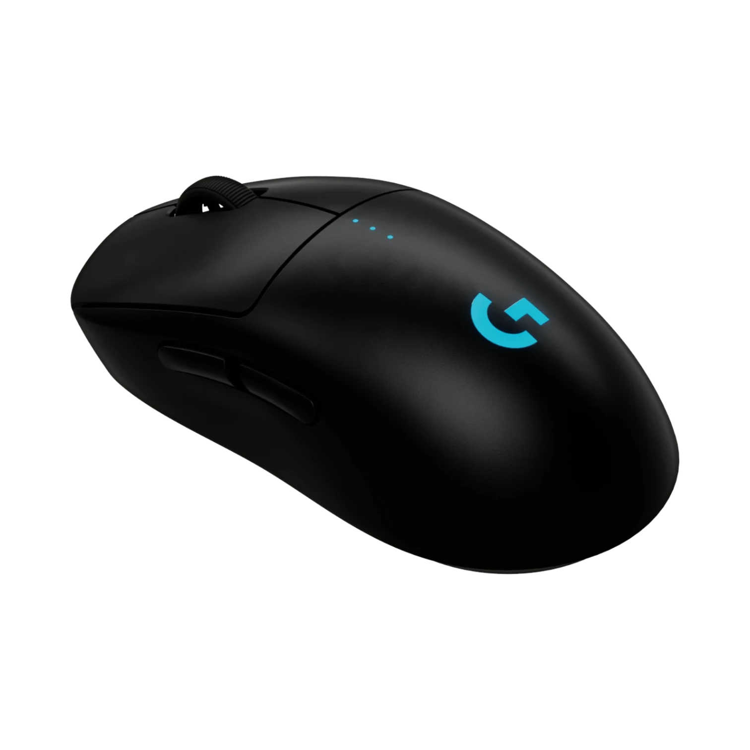 MOUSE LOGITECH PRO 2 LIGHTSPEED BLACK