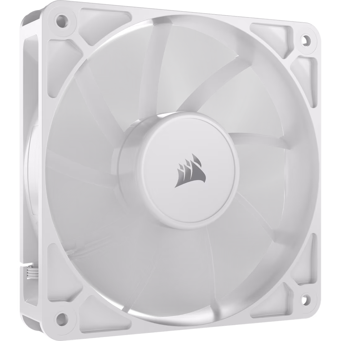 FAN CORSAIR RS120 WHITE
