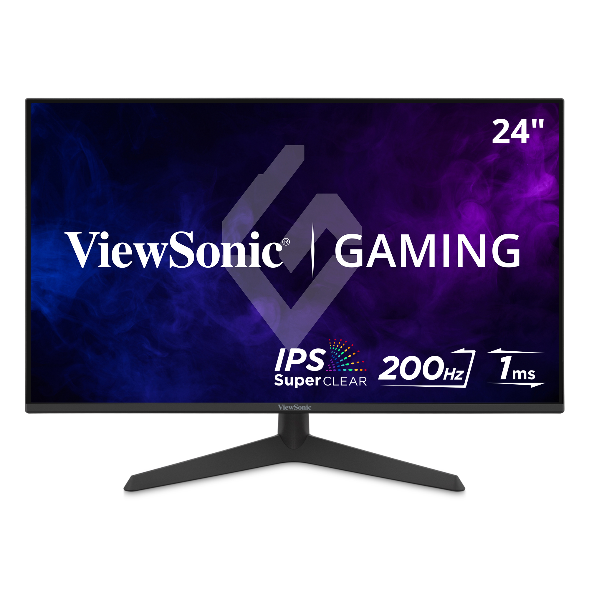 MONITOR VIEWSONIC 24" VX2429 FHD 200HZ IPS