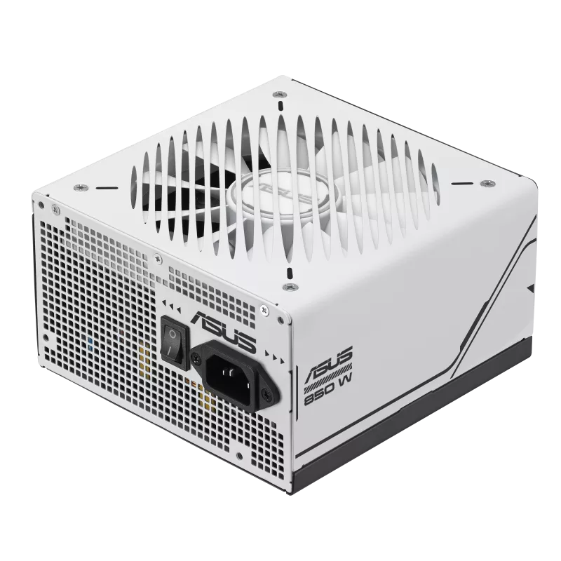 FUENTE ASUS 850W PRIME 80 PLUS GOLD