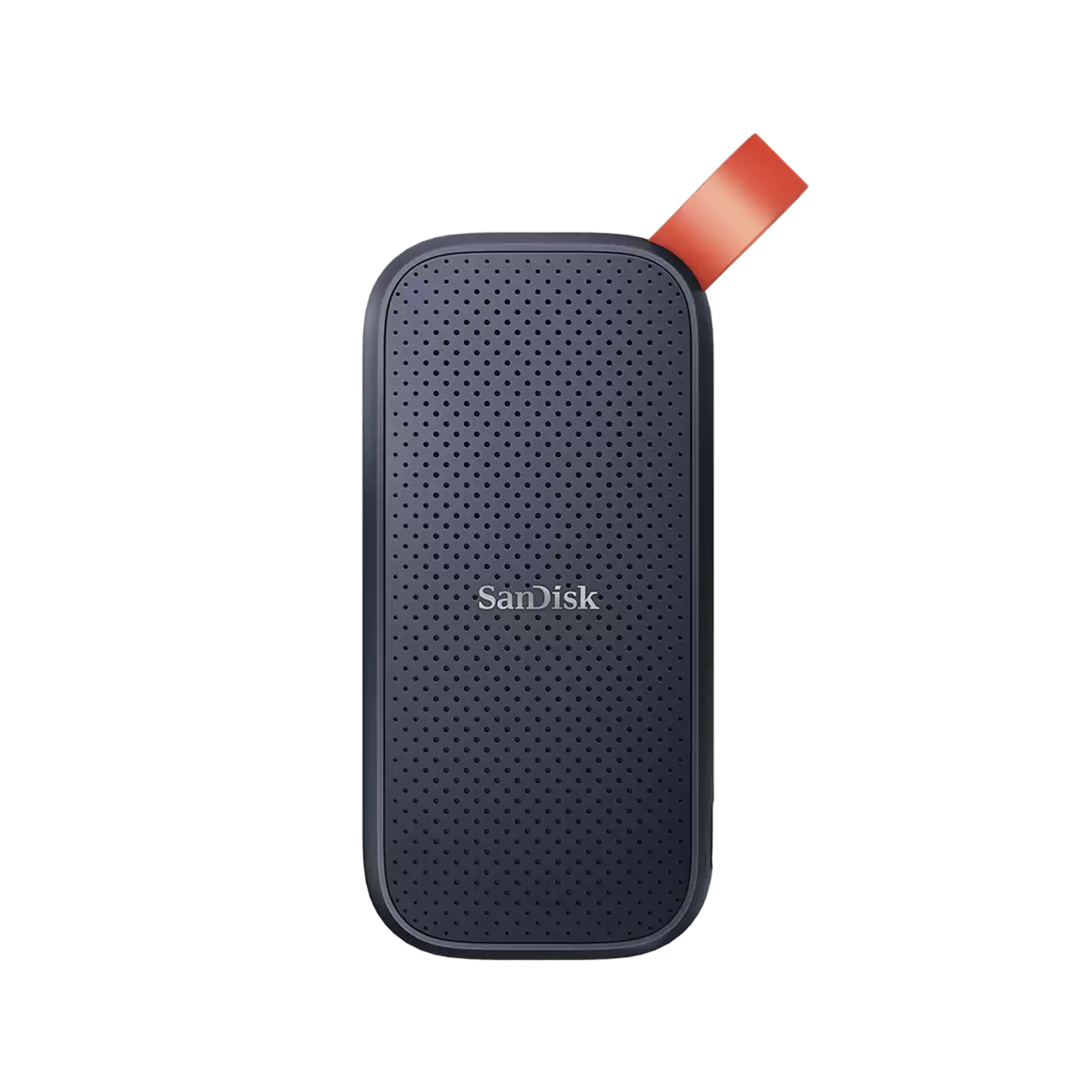 DISCO EXTERNO SSD SANDISK PORTABLE 2TB USB-C