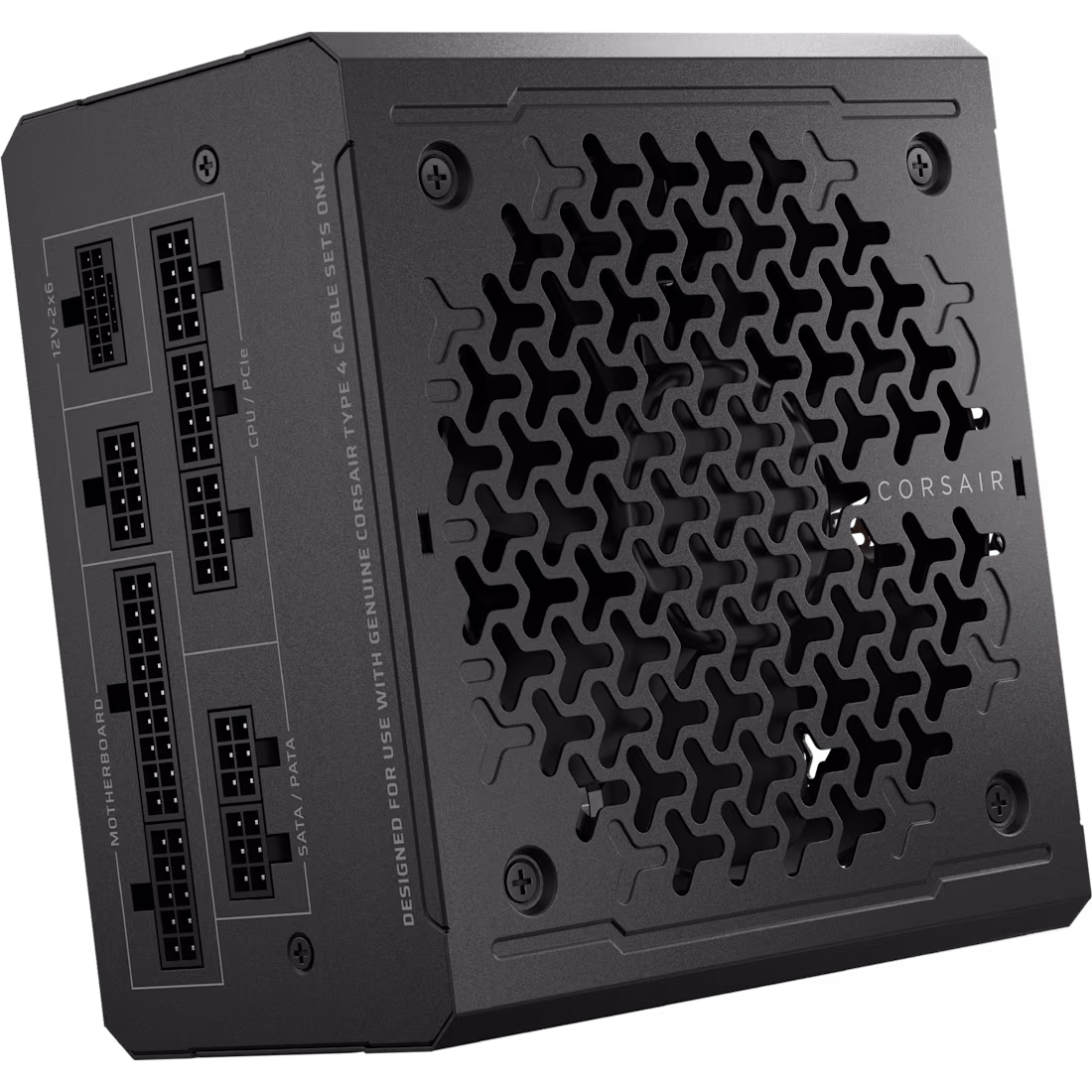 FUENTE CORSAIR 1000W RME CYBENETICS GOLD MODULAR