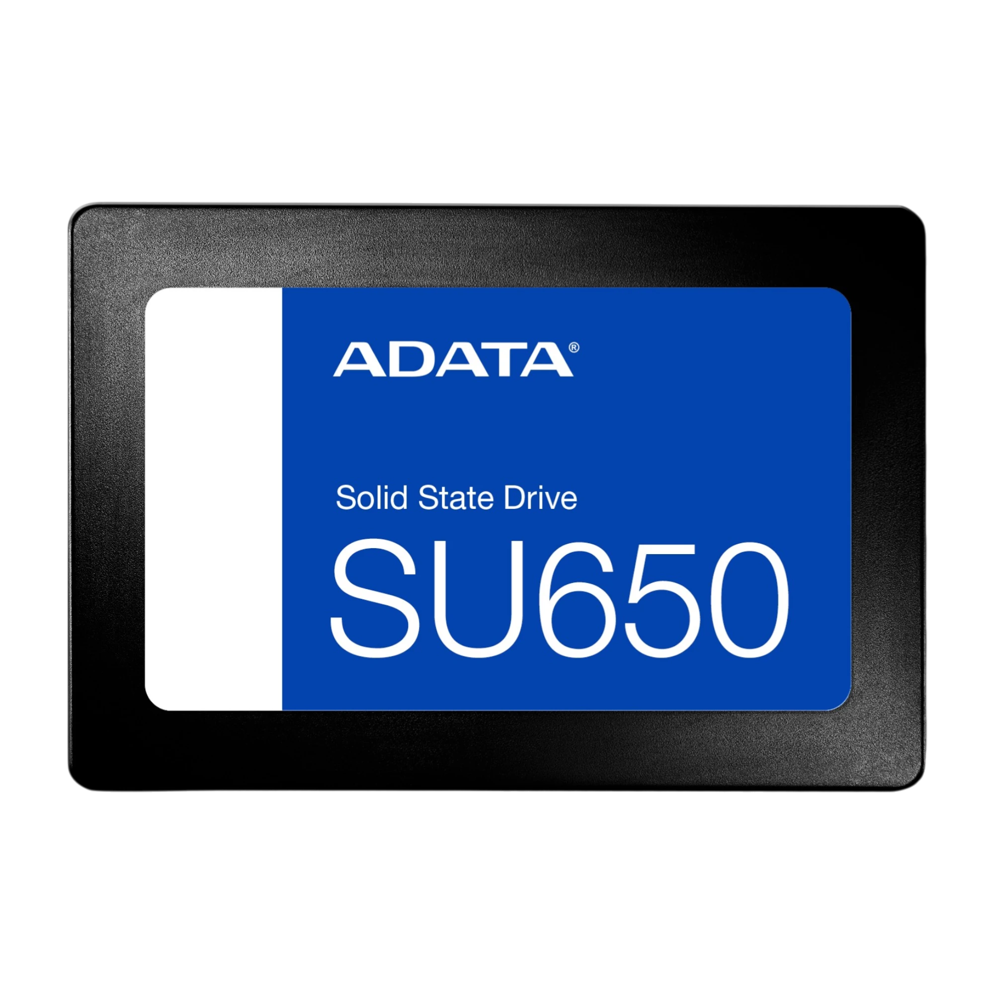DISCO SSD ADATA SU650 256GB SATA 3 2.5