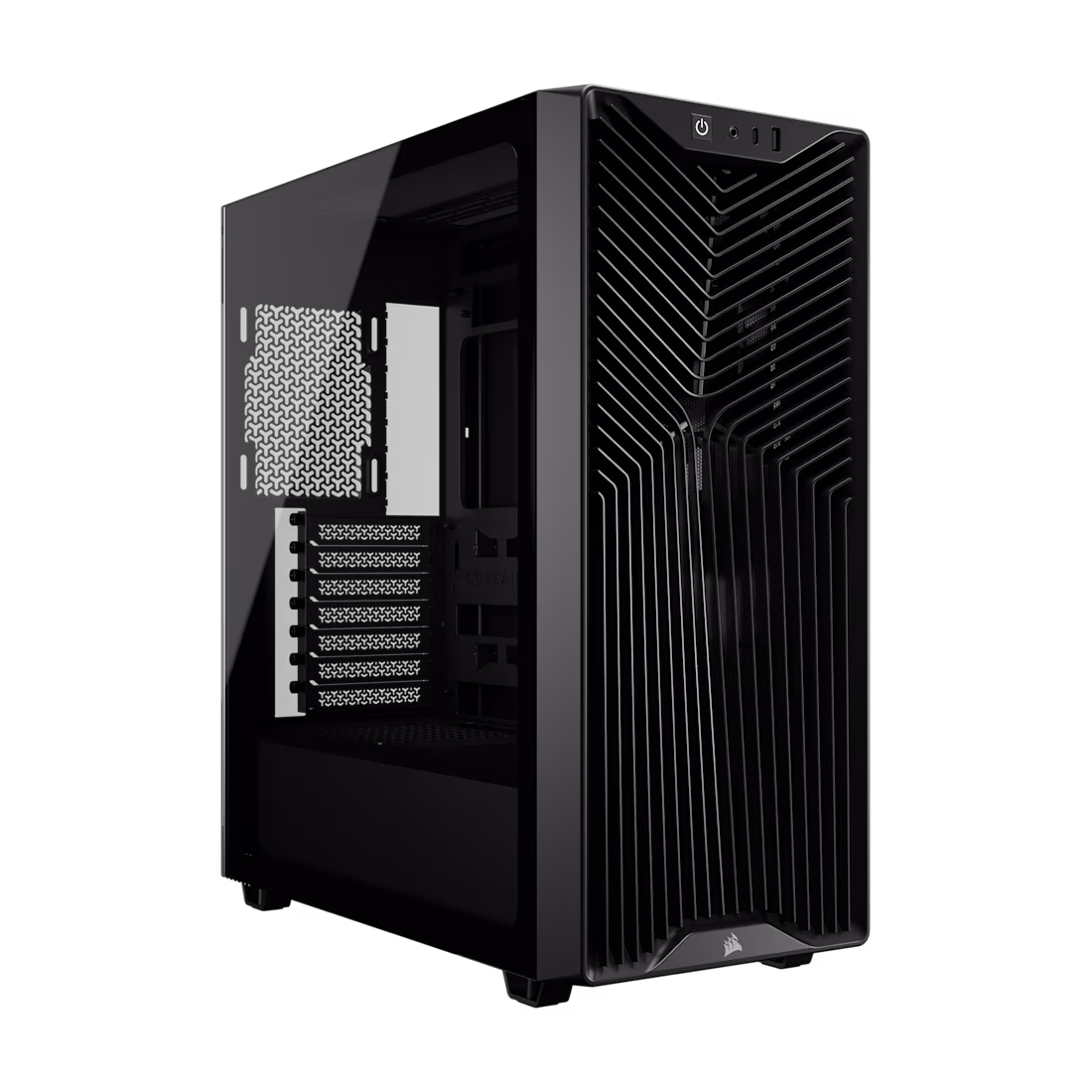 GABINETE CORSAIR 3200D RS BLACK