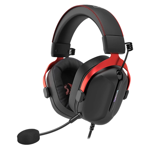AURICULARES REDRAGON CYBILL H312