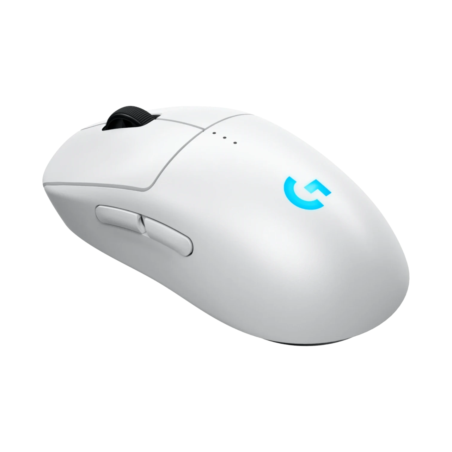 MOUSE LOGITECH PRO 2 LIGHTSPEED WHITE