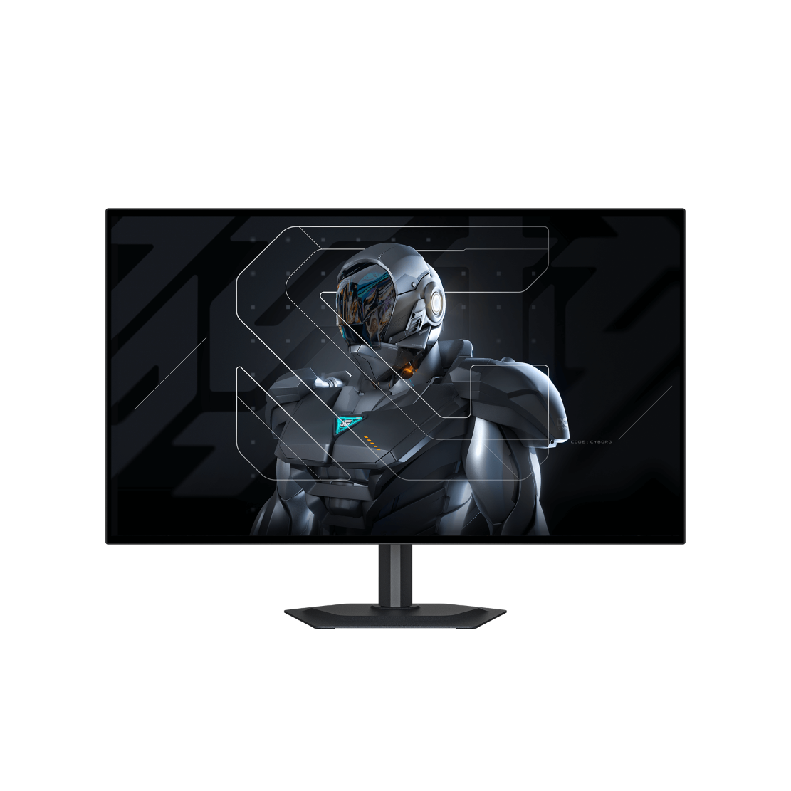 MONITOR GIGABYTE 27" GAMING MO27Q28G QHD OLED