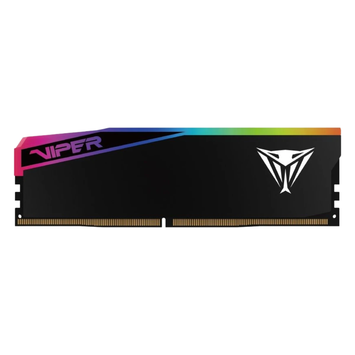 MEMORIA RAM PATRIOT 16GB DDR5 6000 MT/S VIPER ELITE 5 RGB ULTRA