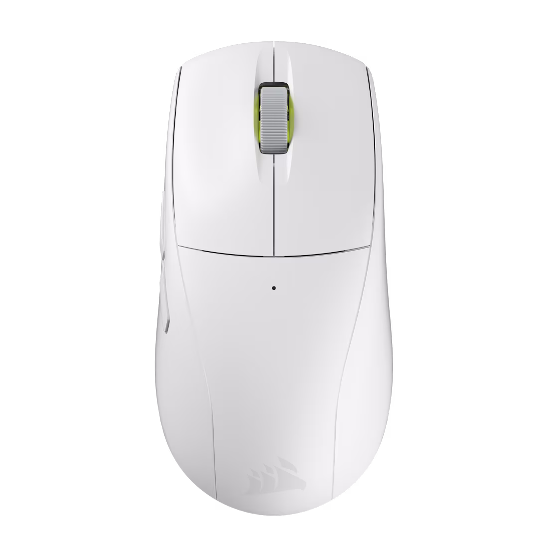 MOUSE CORSAIR M75 AIR WIRELESS ULTRA LIGHT WHITE