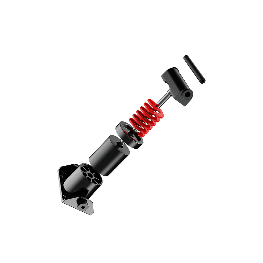 KIT DE ACCESORIOS MOZA SR-P LITE