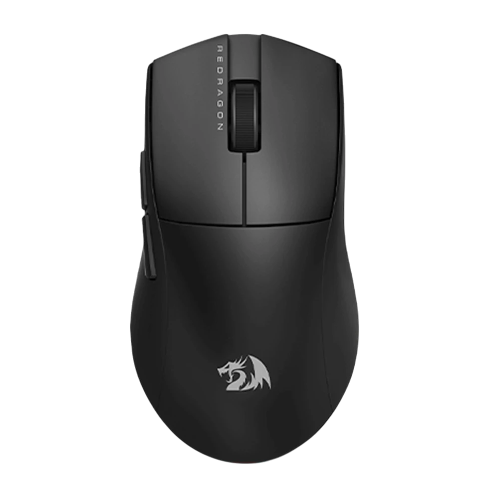 MOUSE REDRAGON K1NG M916 PRO BLACK