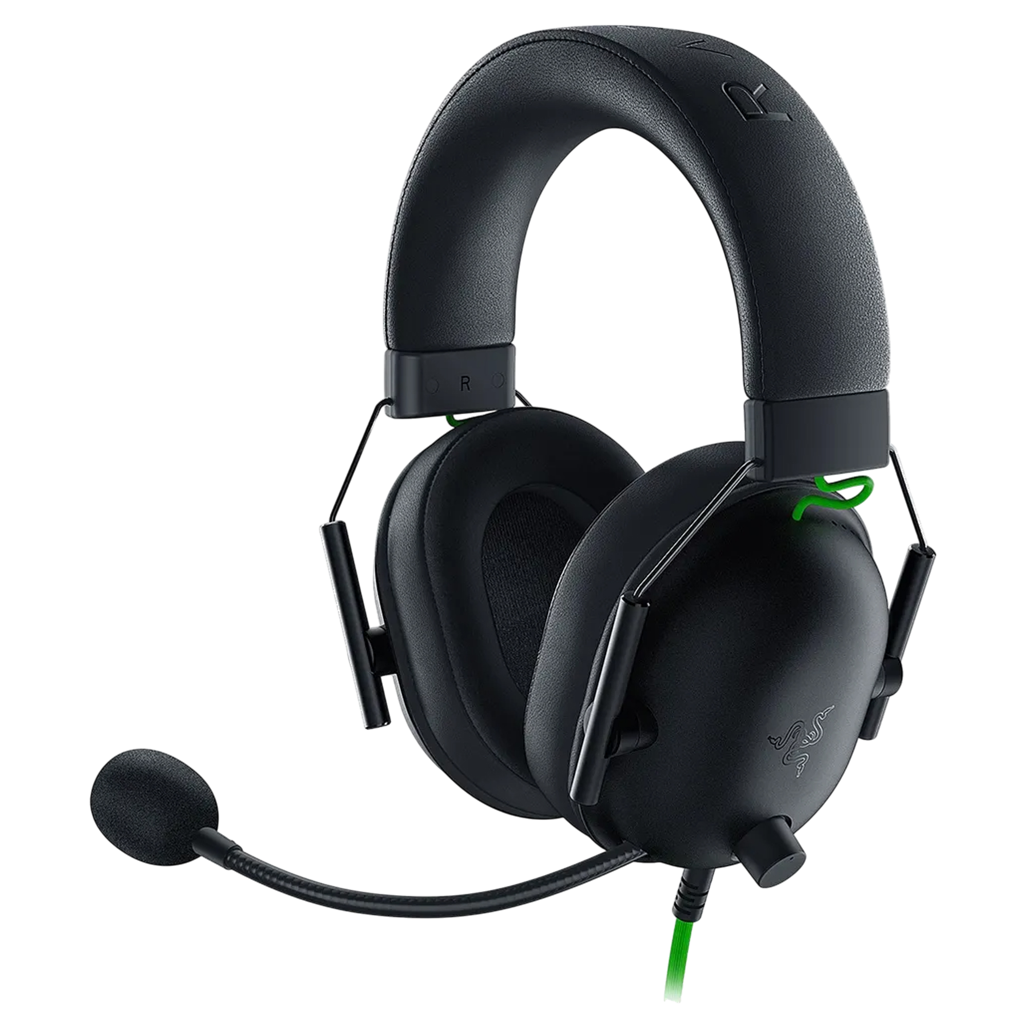 AURICULARES RAZER BLACKSHARK V2 X 7.1 BLACK
