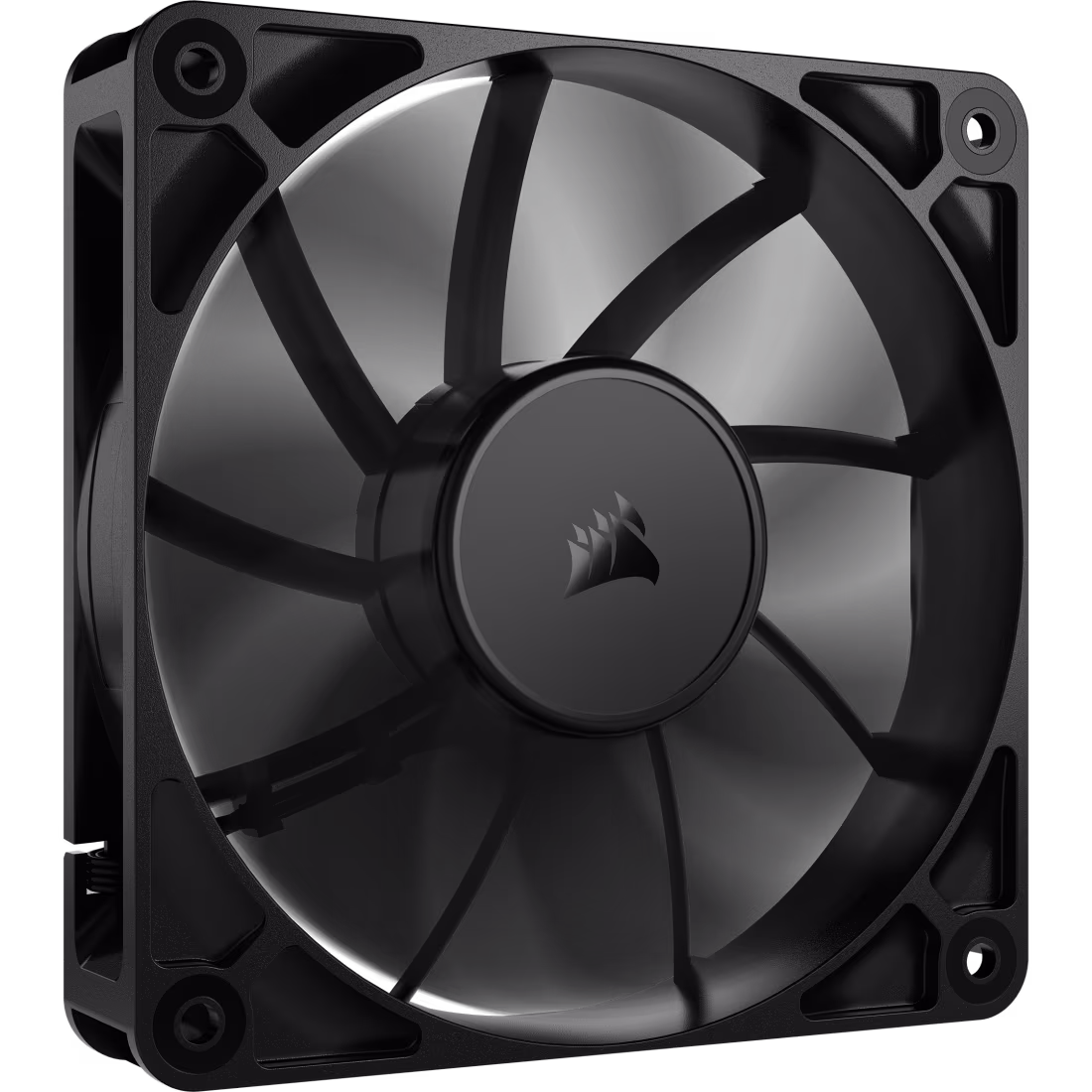 FAN CORSAIR RS120 BLACK