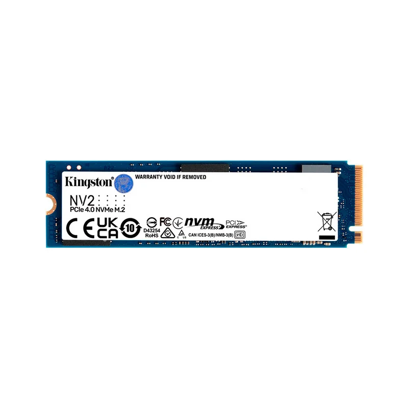DISCO SSD KINGSTON 250GB M2 2280