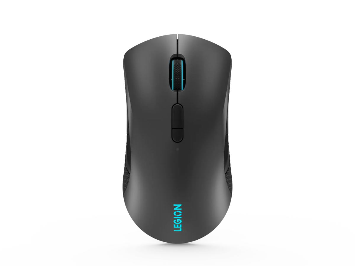 MOUSE LENOVO LEGION M600 RGB WIRELESS