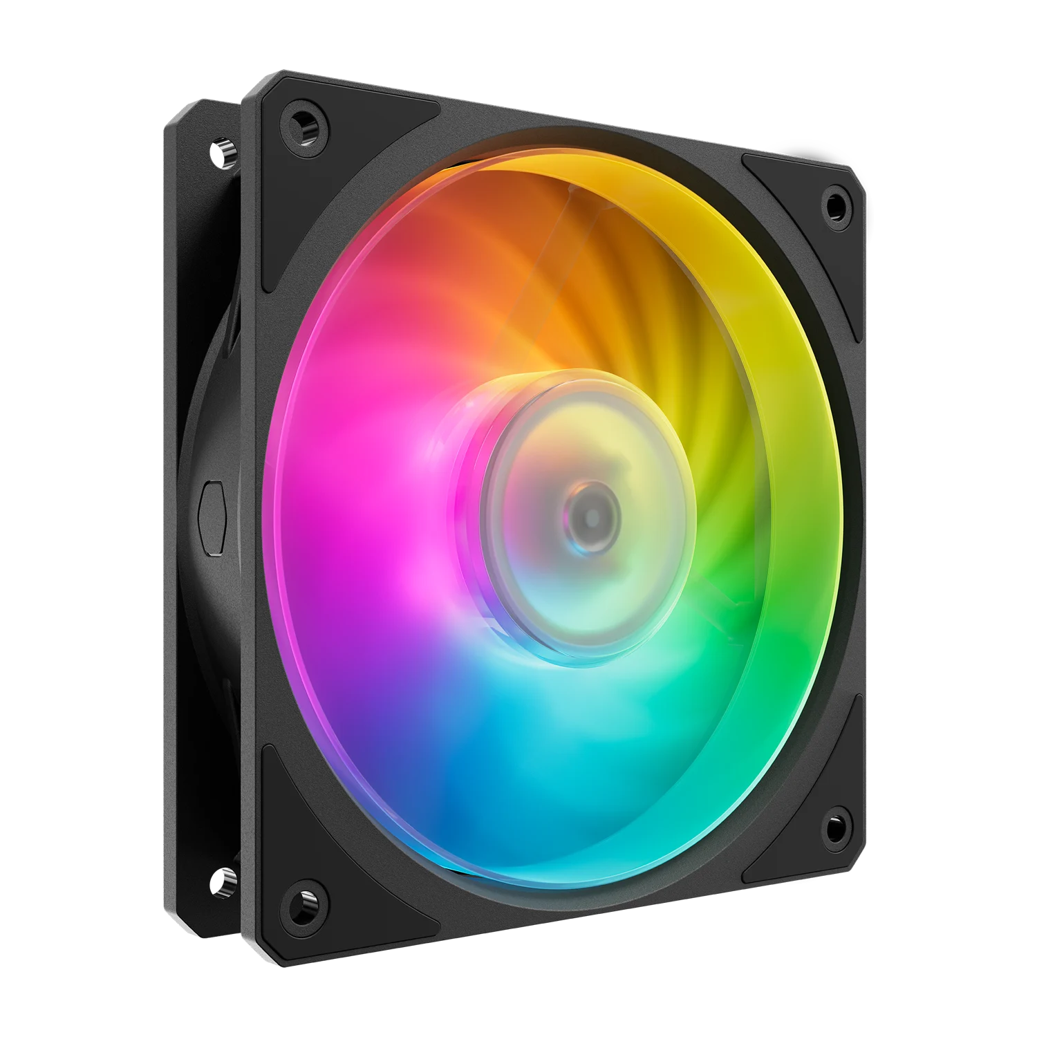 FAN COOLER MASTER MOBIUS 120P ARGB