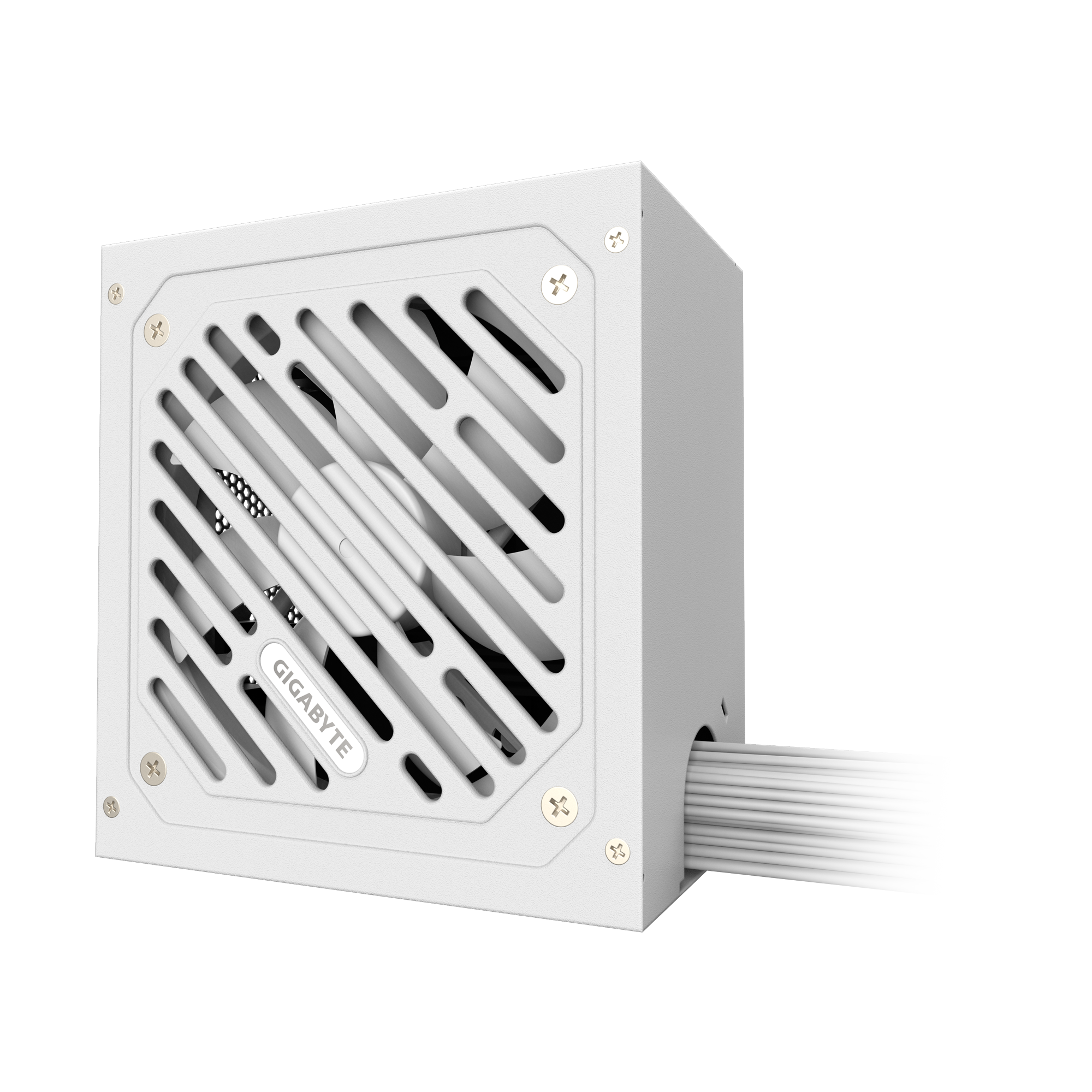FUENTE GIGABYTE P650SS 650W ICE 80 PLUS SILVER
