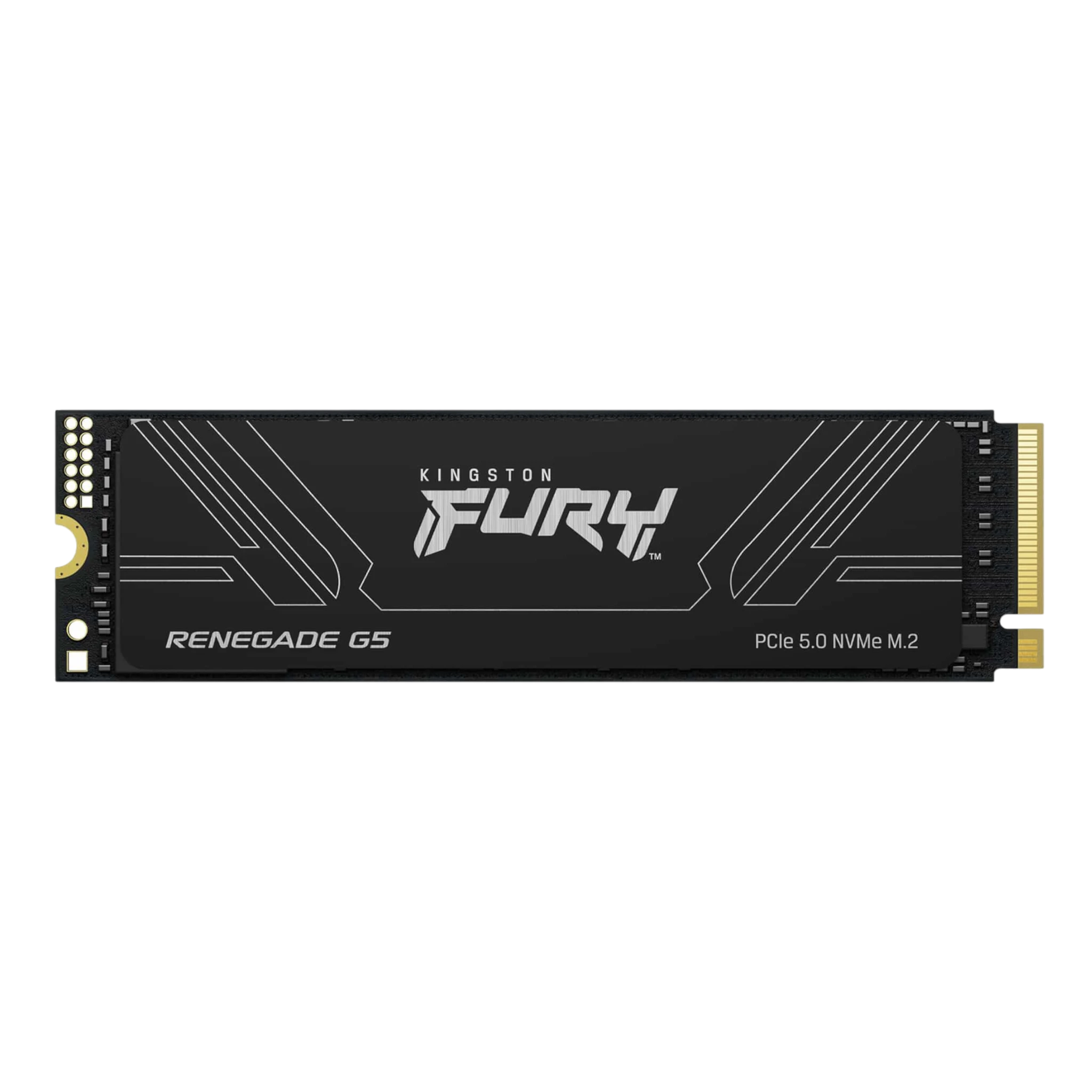 DISCO SSD KINGSTON 1TB FURY RENEGADE G5 M2 2280