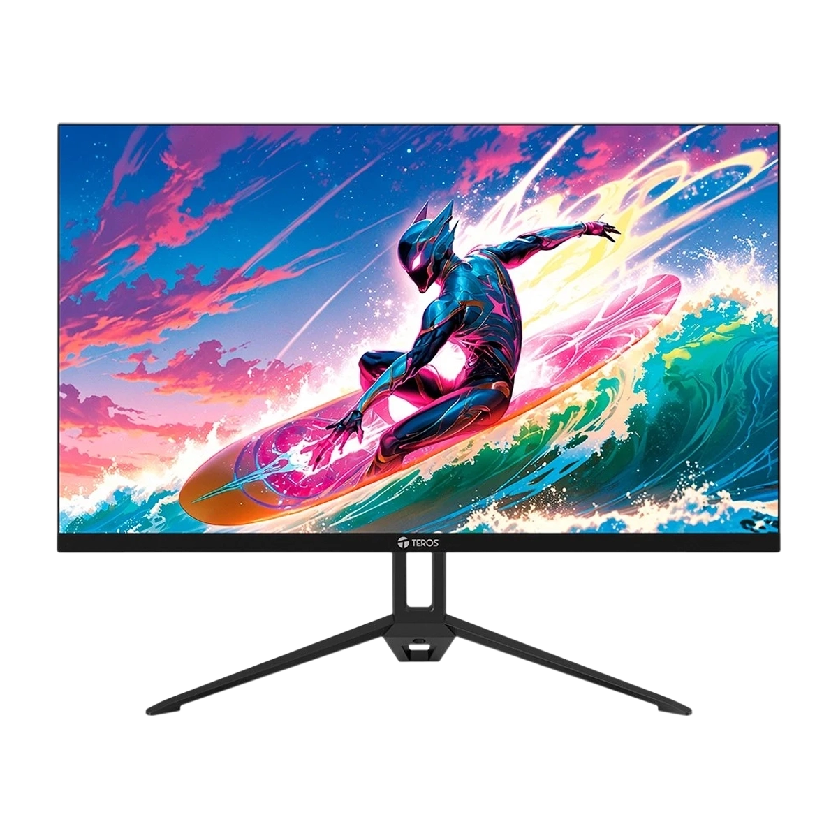 MONITOR TEROS 23.8" TE-2415S GAMING 120HZ FHD IPS