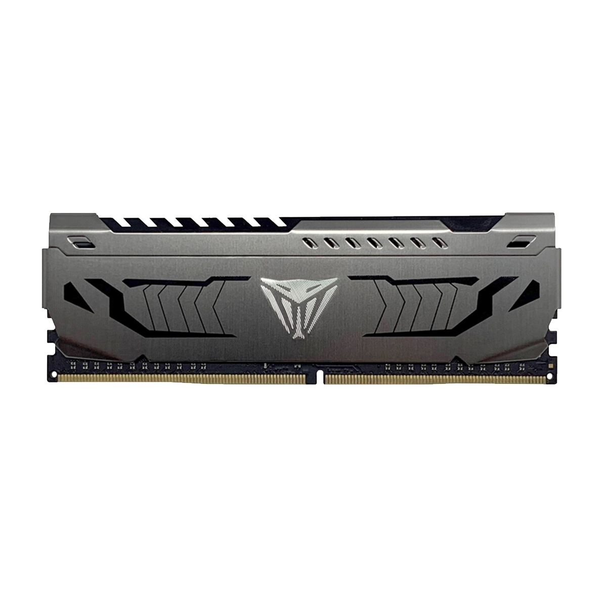 MEMORIA RAM PATRIOT 8GB DDR4 3600 MHZ VIPER STEEL