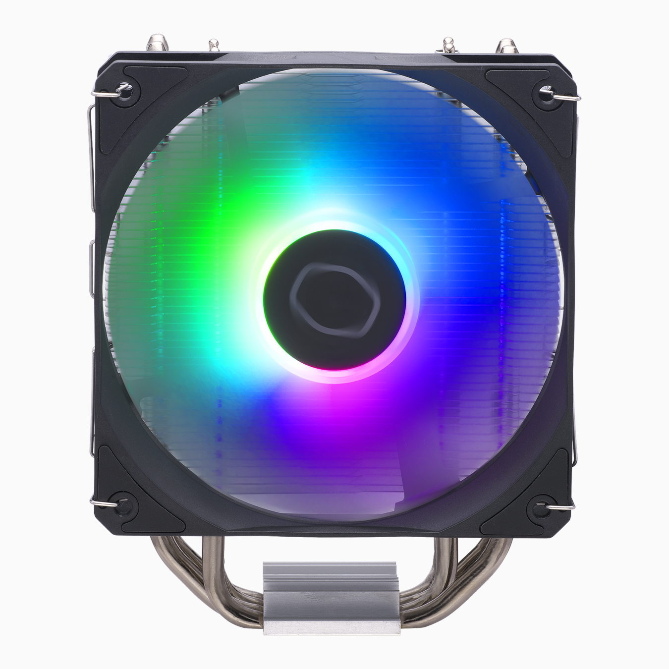 CPU COOLER COOLERMASTER HYPER 212 SPECTRUM V3