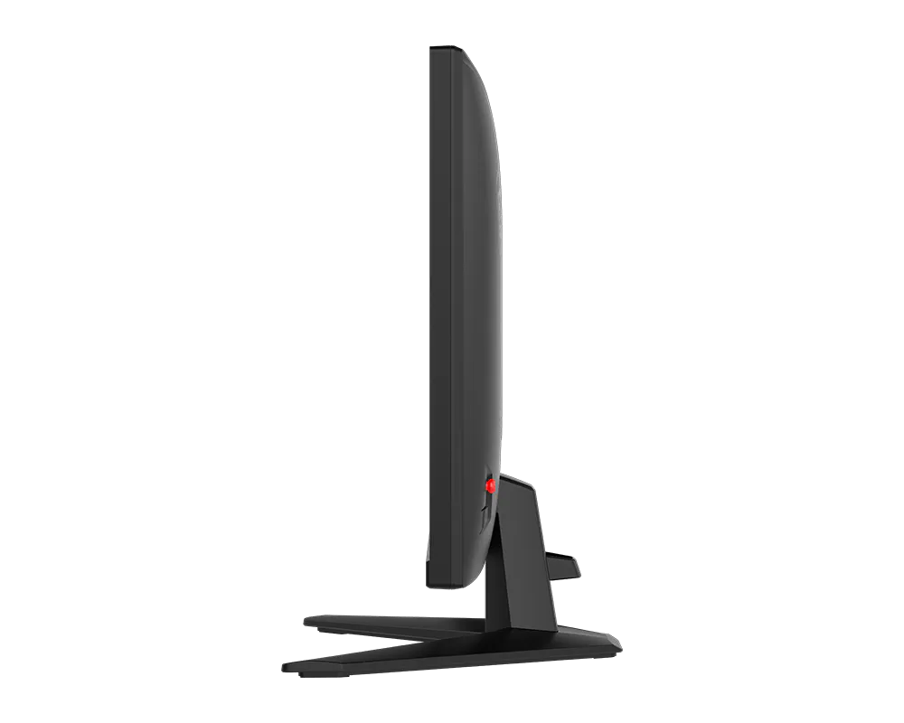 MONITOR MSI MAG 272F X24 27" FHD 240HZ IPS