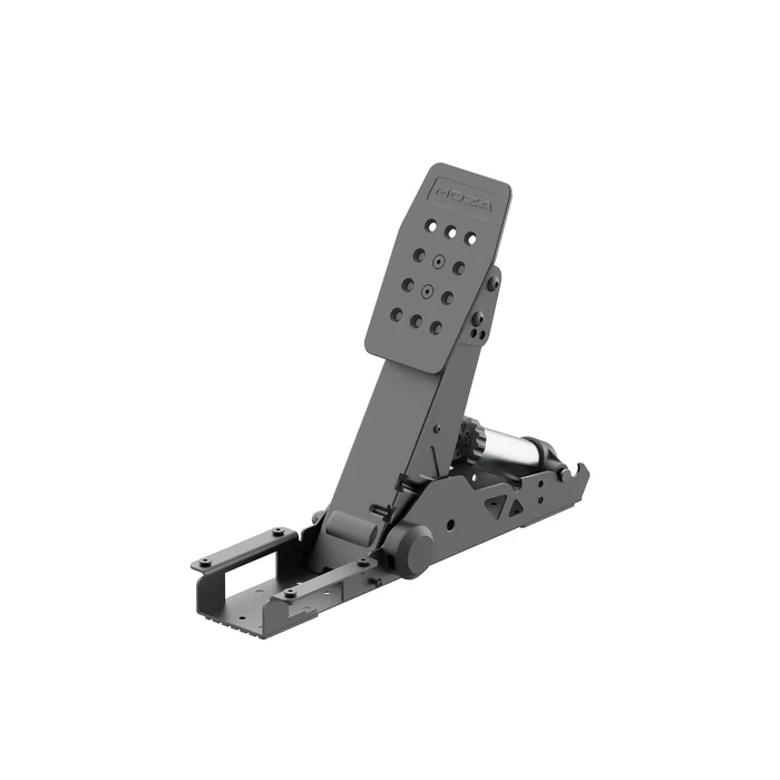PEDAL DE EMBRAGUE MOZA SRP2