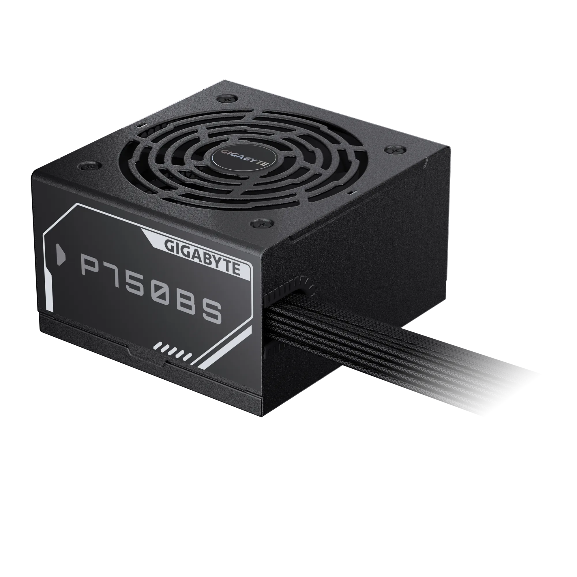 FUENTE GIGABYTE 750W P750BS 80 PLUS BRONZE