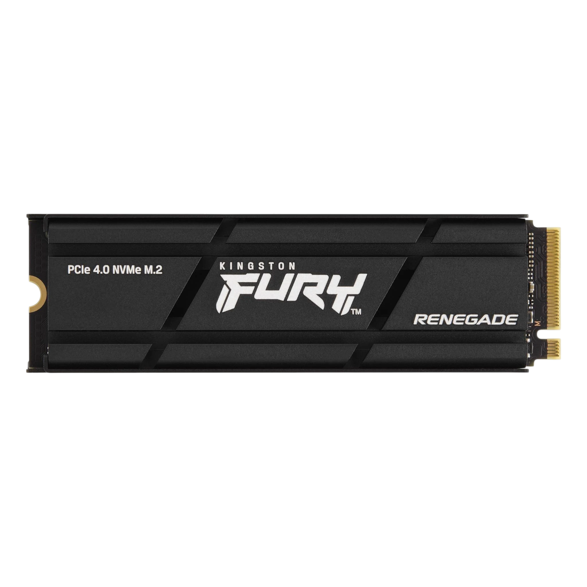 DISCO SSD KINGSTON 1TB FURY RENEGADE M2 2280
