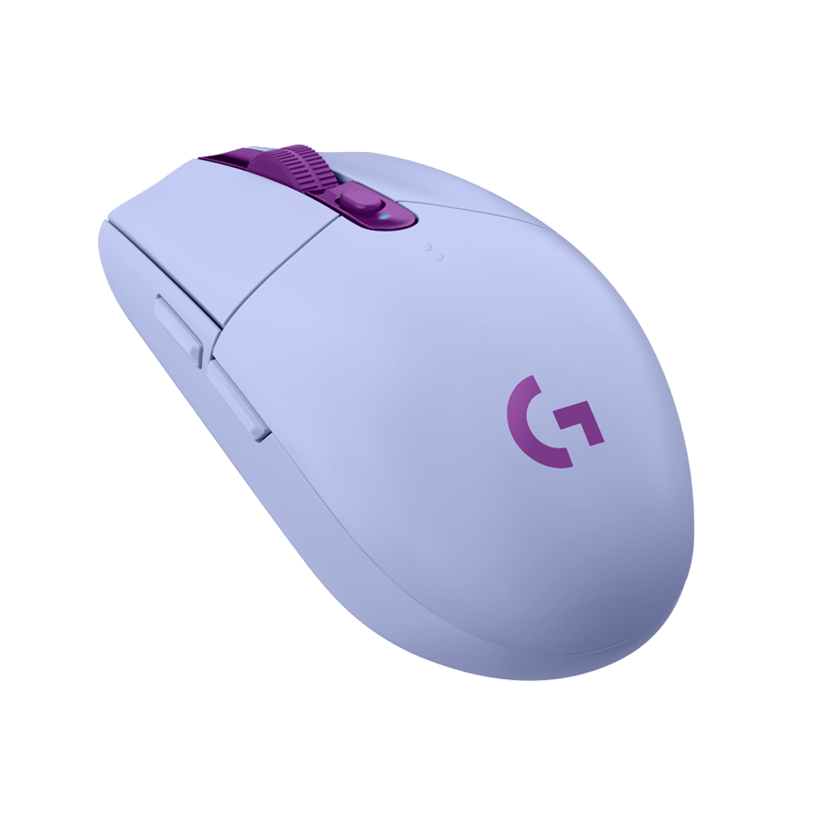 MOUSE LOGITECH G305 LIGHTSPEED LILAC