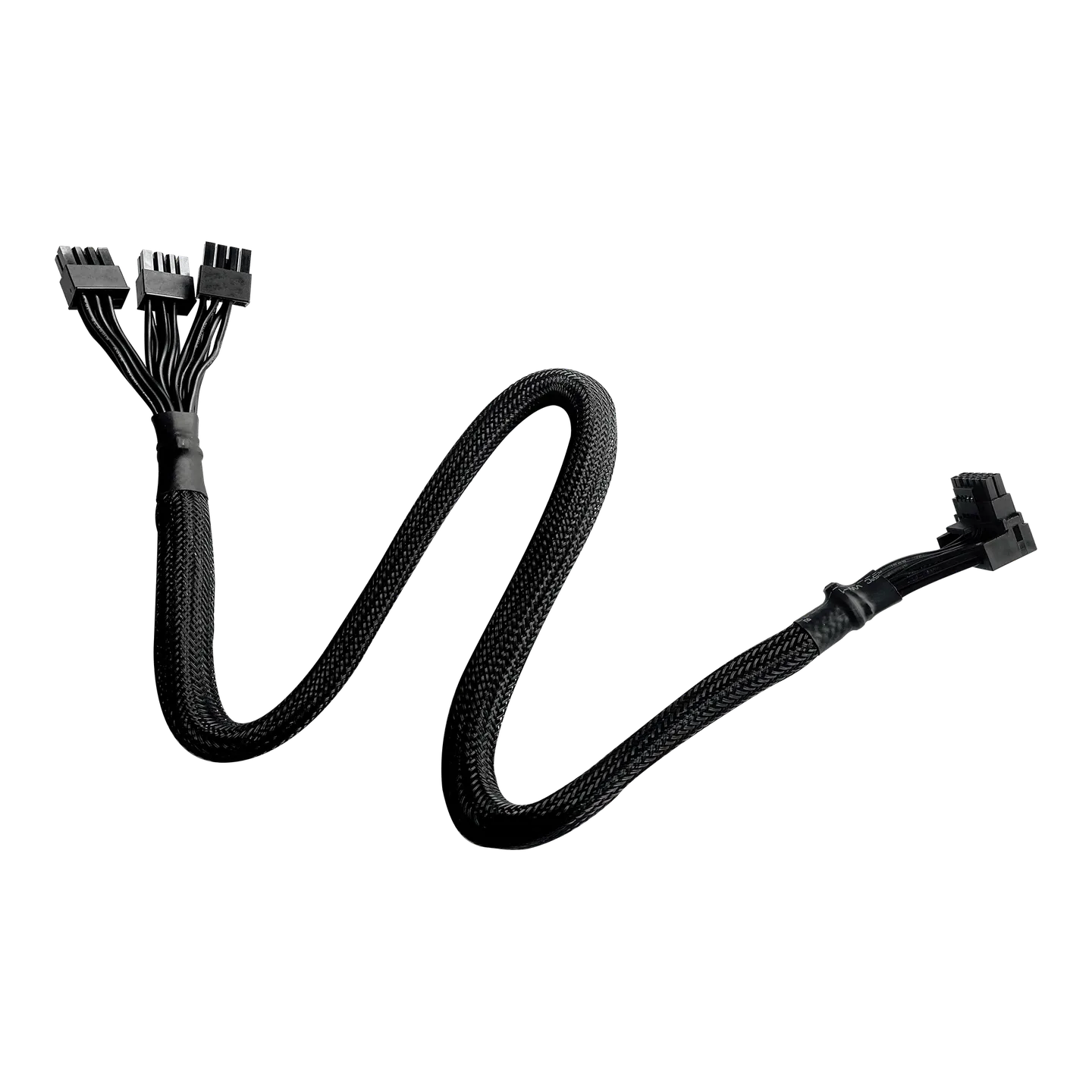 ADAPTADOR COOLERMASTER 12+4PIN A 3X8PIN PCI5 ATX