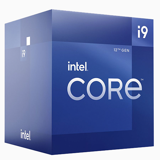 PROCESADOR INTEL CORE I9 12900 C/VIDEO C/COOLER LGA1700