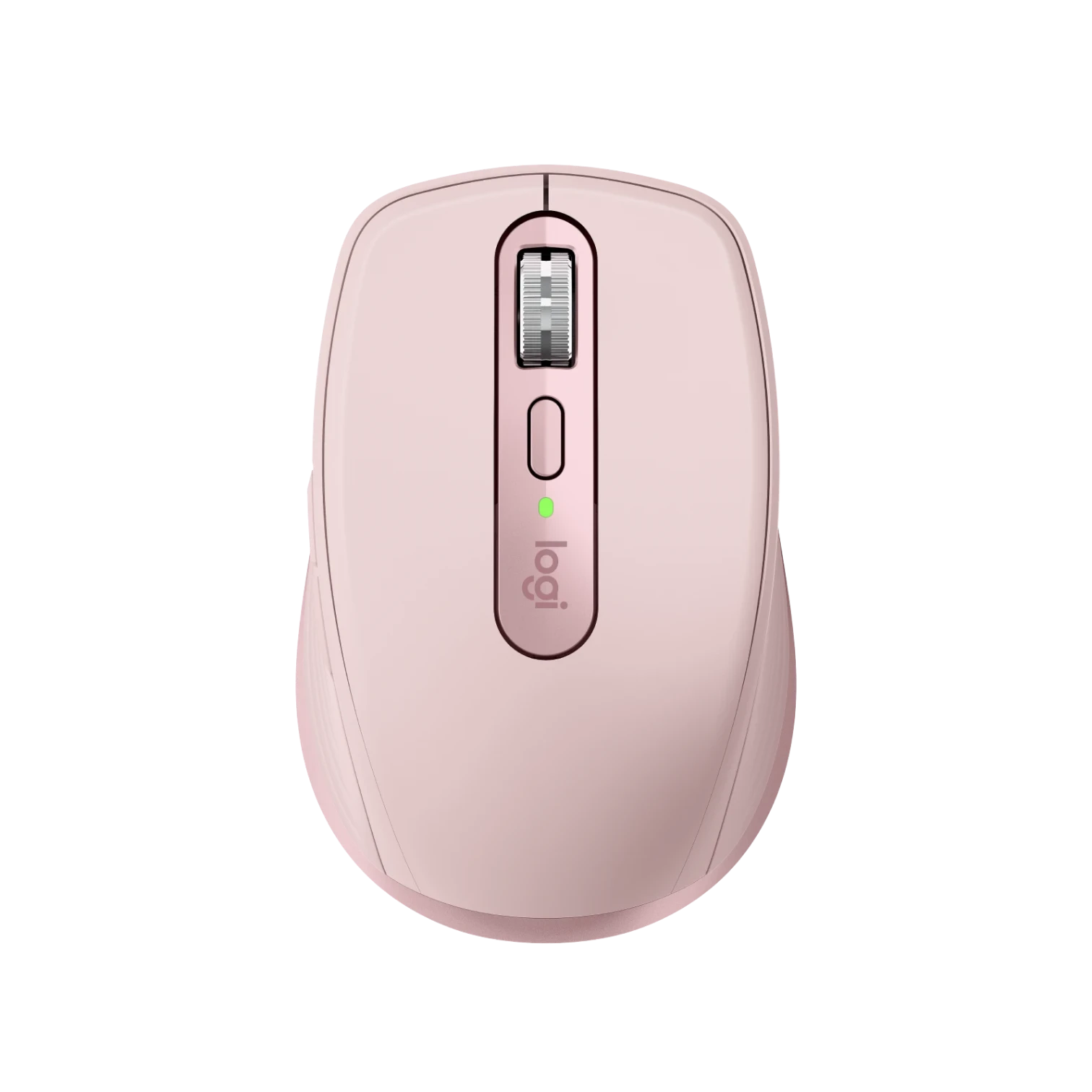 MOUSE LOGITECH MX ANYWHERE 3S ROSA