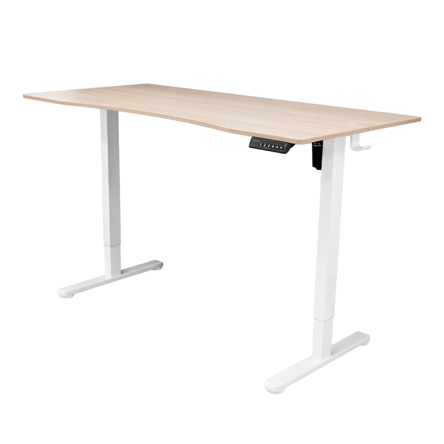 ESCRITORIO ELECTRICO REGULABLE EVOLABS LIFTDESK ART