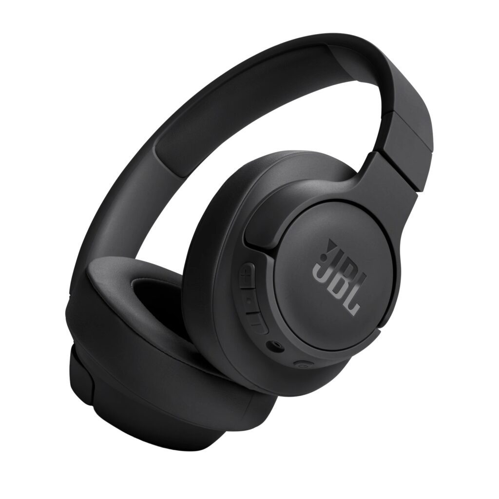 AURICULAR JBL BLUETOOTH T720 NEGRO
