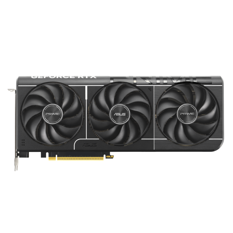 PLACA DE VIDEO ASUS RTX 5070 PRIME 12GB GDDR7 O C