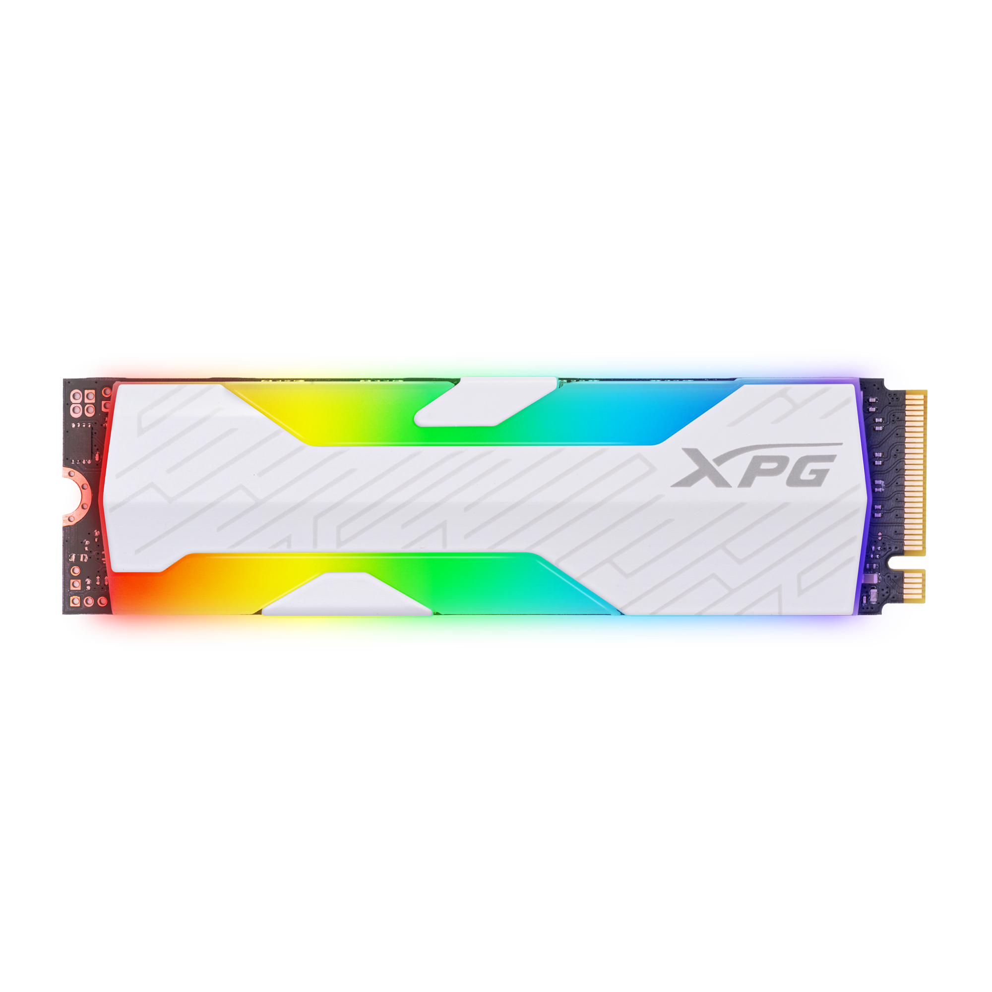 DISCO SSD ADATA XPG 500GB SPECTRIX S65G M2 2280
