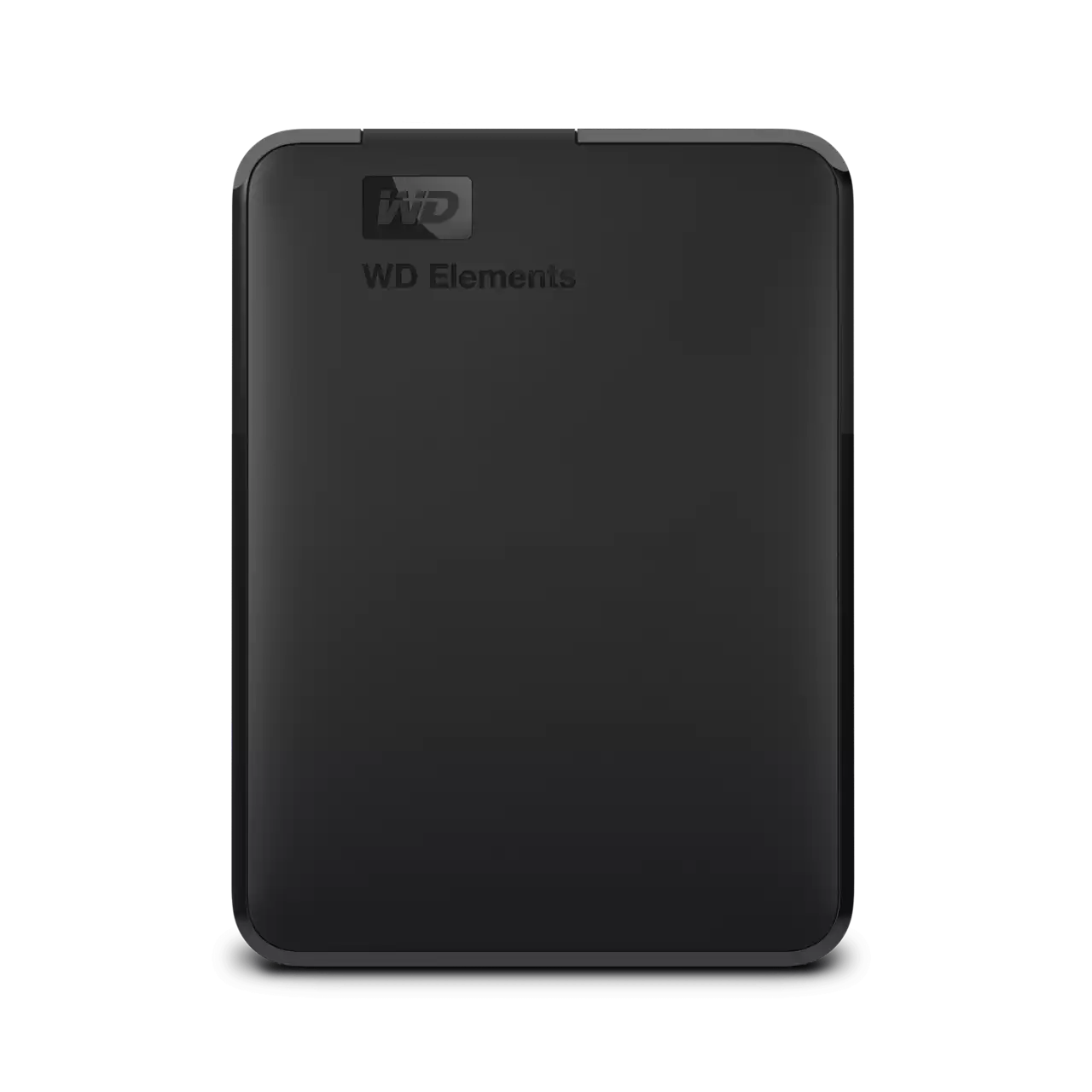 DISCO EXTERNO HDD WD ELEMENTS 1TB USB-C