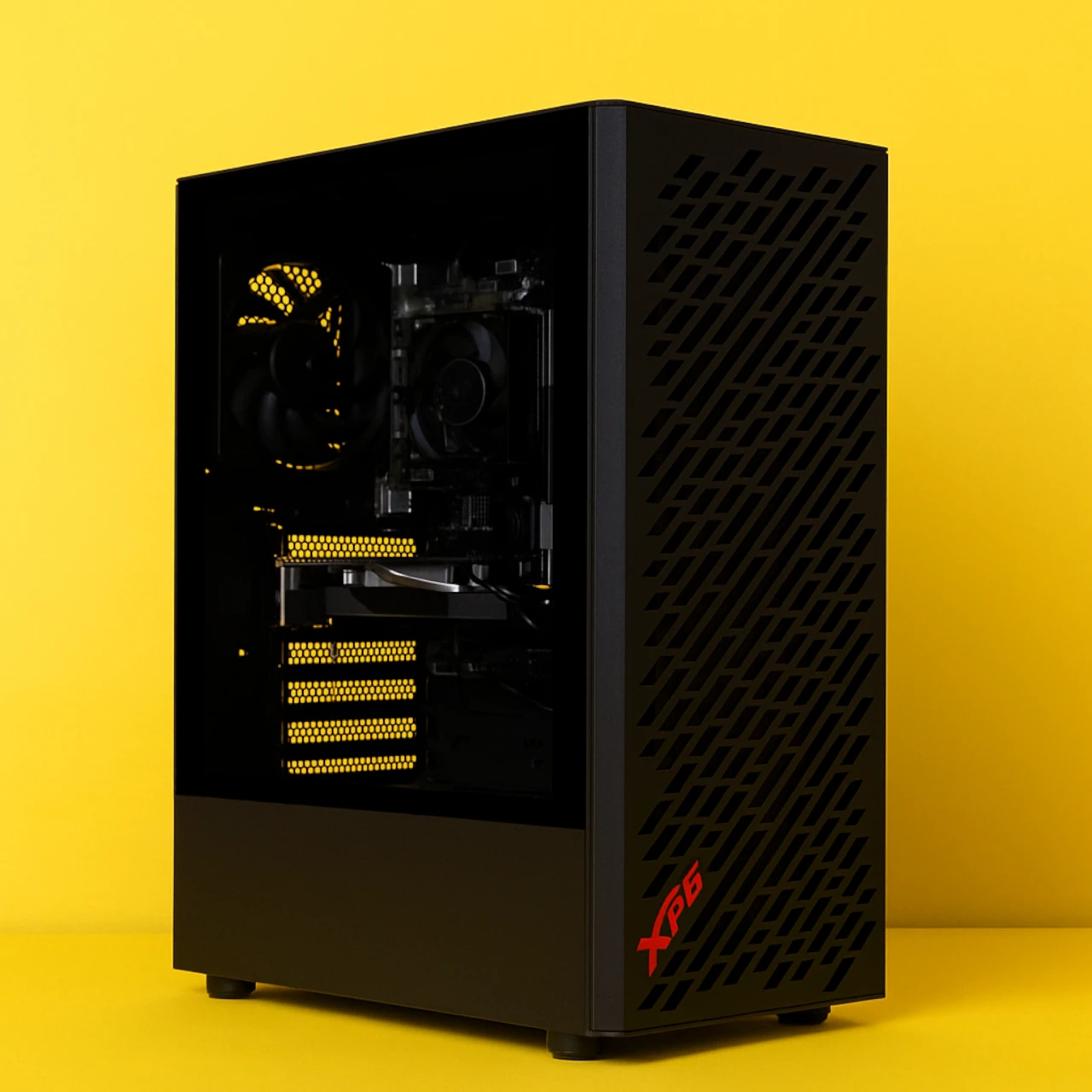 PC GAMER - RYZEN 5 8500G - 32GB RAM - 1TB SSD