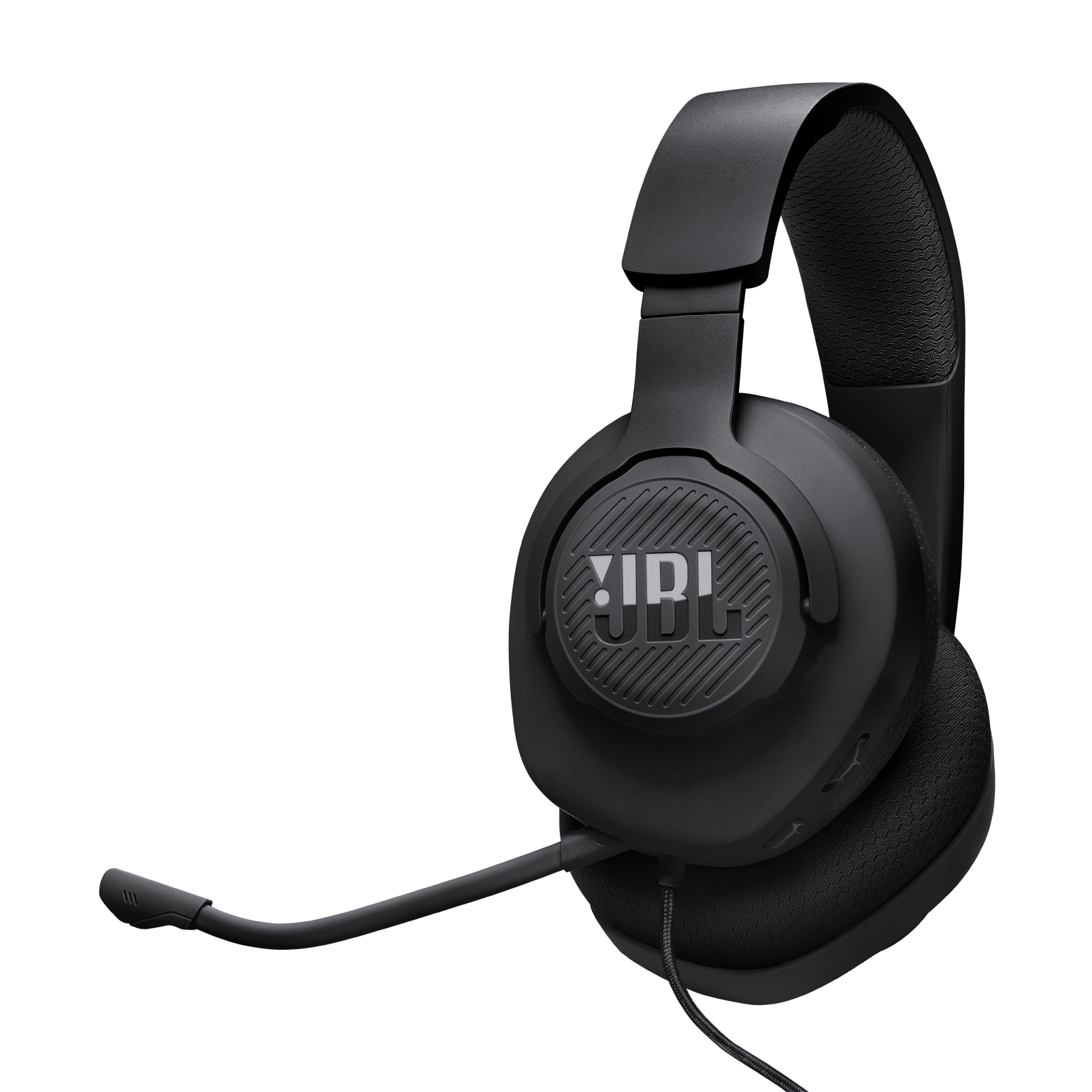 AURICULAR JBL QUANTUM 100M2 BLACK