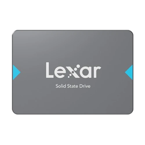 DISCO SSD LEXAR 512GB NQ100 SATA 3 2.5