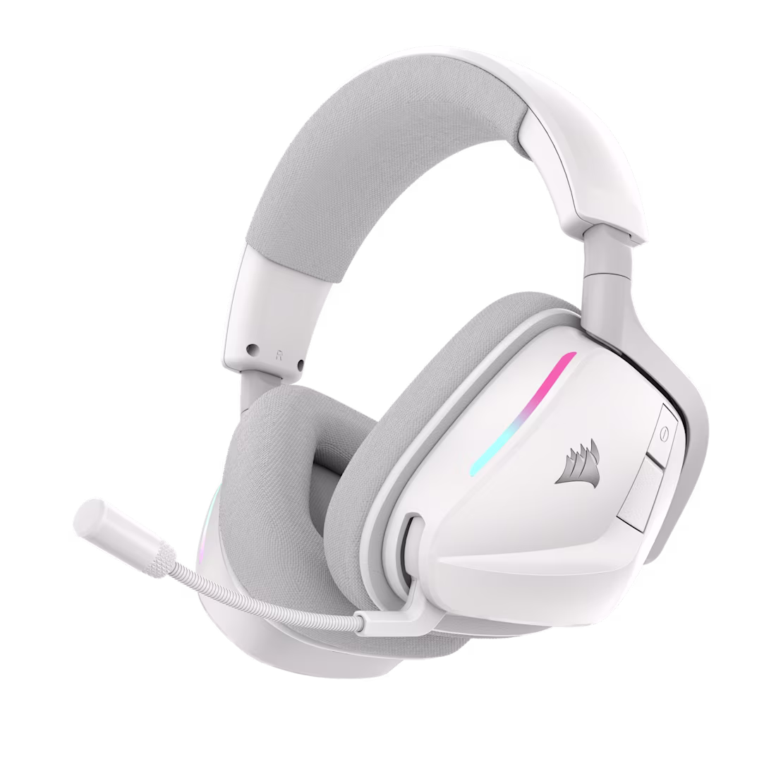 AURICULARES CORSAIR VOID WIRELESS V2 WHITE