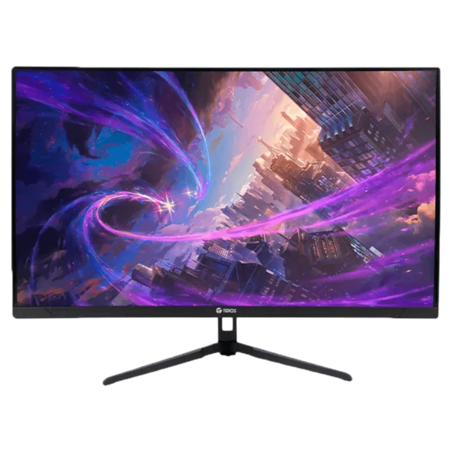 MONITOR TEROS 21.5" TE-2128S 100HZ FHD IPS